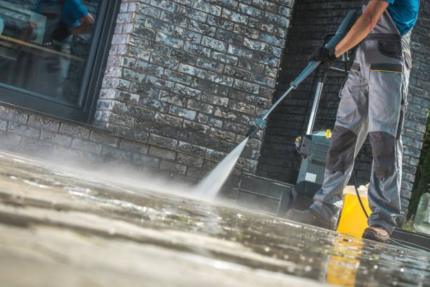  Del Rey, CA Pressure Washing Pros