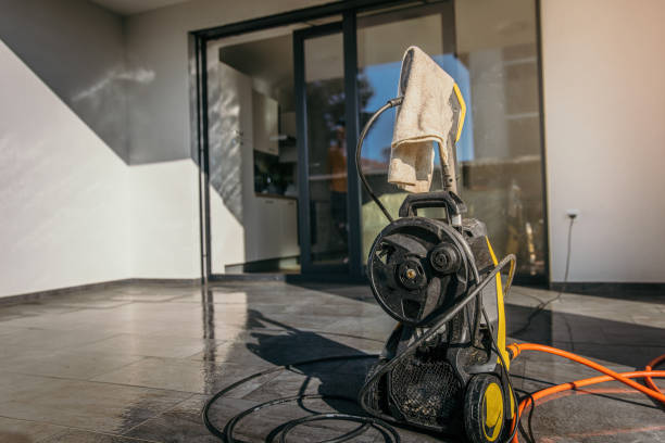 Best Parking Lot and Garage Cleaning  in Del Rey, CA